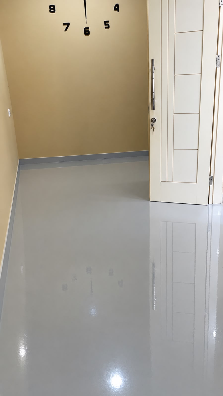Referensi epoxy House